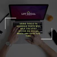 Lift Social Media Marketing image 3